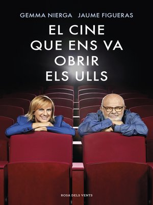 cover image of El cine que ens va obrir els ulls